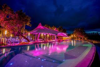 The Marin Phuket Kamala Beach fotoÄŸrafÄ±