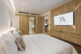 The Marin Phuket Kamala Beach fotoÄŸrafÄ±