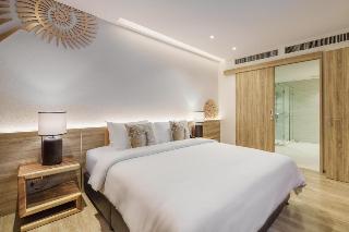 The Marin Phuket Kamala Beach fotoÄŸrafÄ±