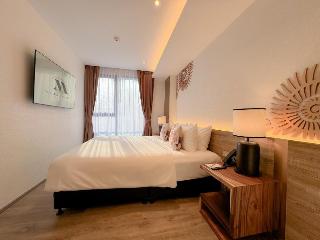 The Marin Phuket Kamala Beach fotoÄŸrafÄ±
