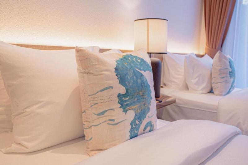 The Marin Phuket Kamala Beach - Oda