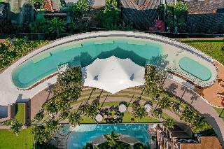 The Marin Phuket Kamala Beach fotoÄŸrafÄ±