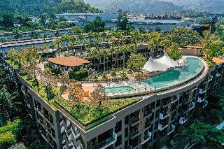 The Marin Phuket Kamala Beach fotoÄŸrafÄ±