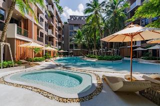 The Marin Phuket Kamala Beach fotoÄŸrafÄ±