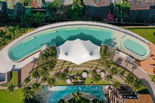 The Marin Phuket Kamala Beach fotoÄŸrafÄ±