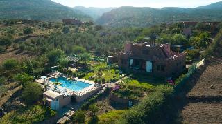 Les Jardins Yasmina otel fotoğrafı