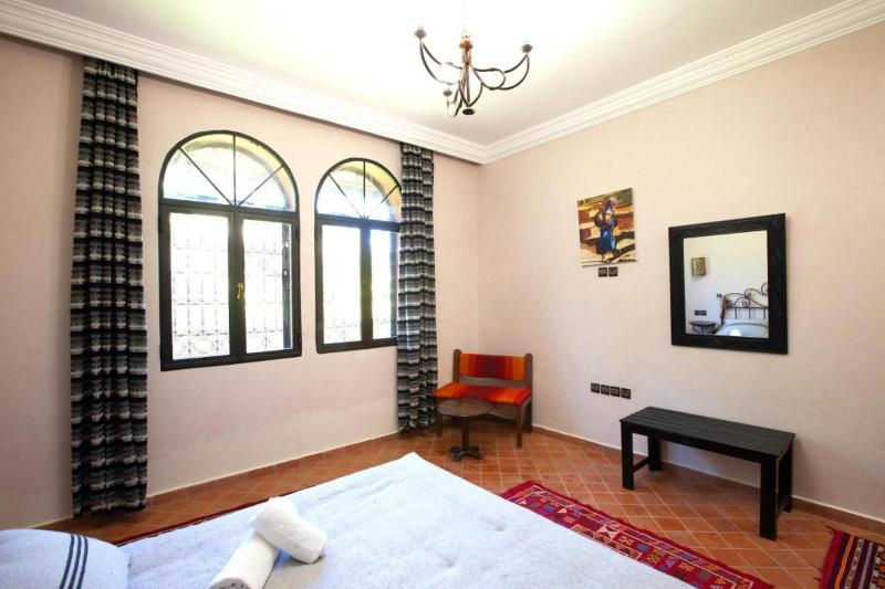 Les Jardins Yasmina - Genel