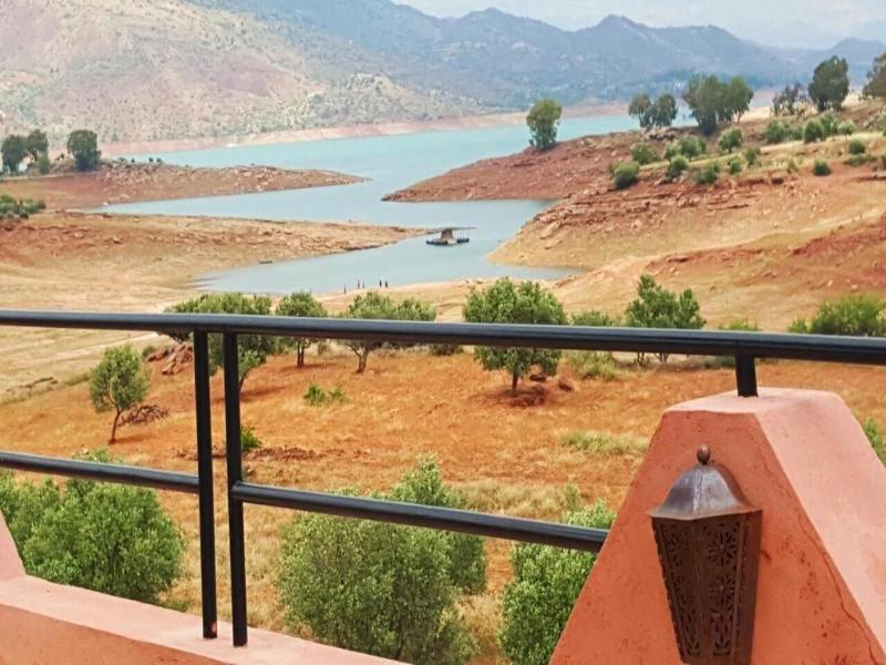 Les Jardins Yasmina - Genel