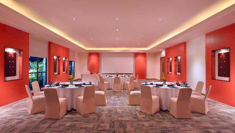 HOMM Laguna Bintan - Toplantı