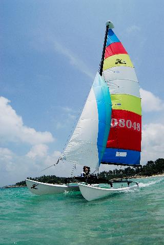HOMM Laguna Bintan fotoÄŸrafÄ±