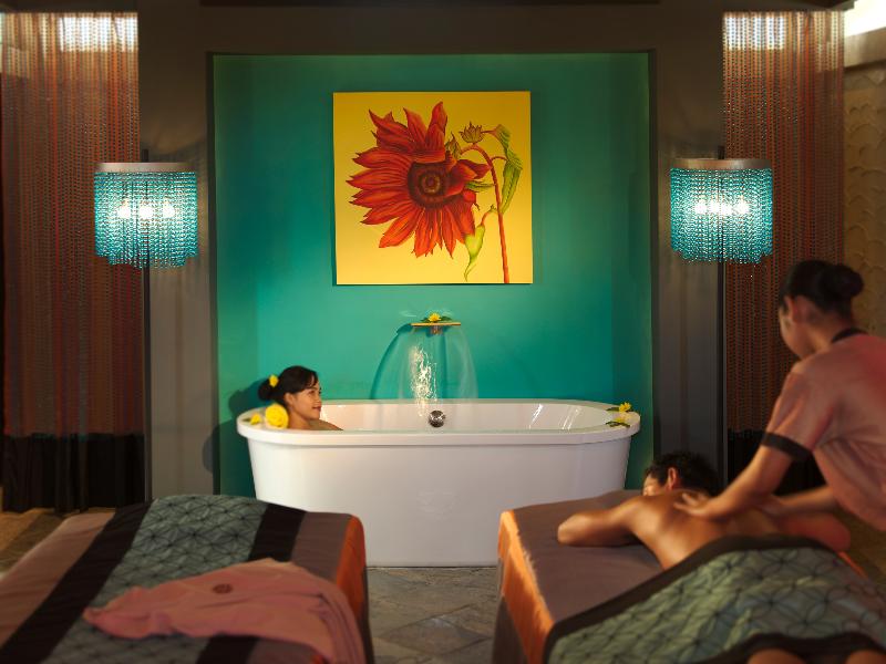 HOMM Laguna Bintan - Aktivite