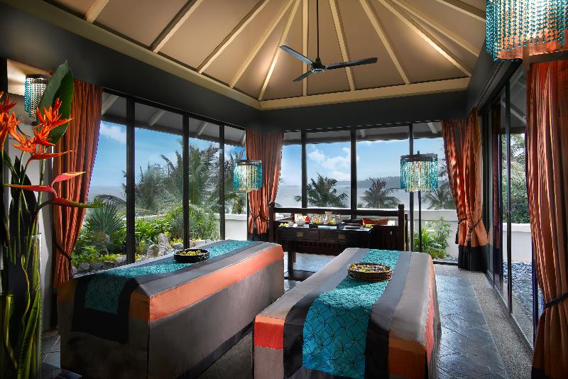 HOMM Laguna Bintan - Aktivite