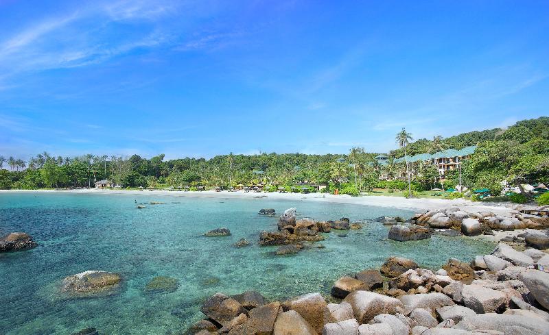 HOMM Laguna Bintan - Genel