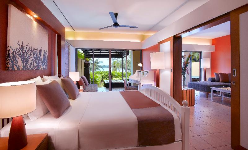 HOMM Laguna Bintan - Oda