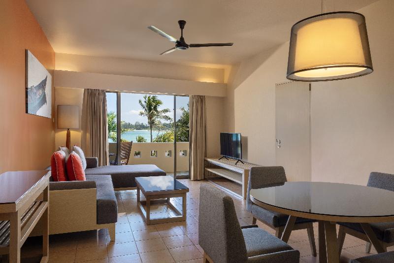 HOMM Laguna Bintan - Oda