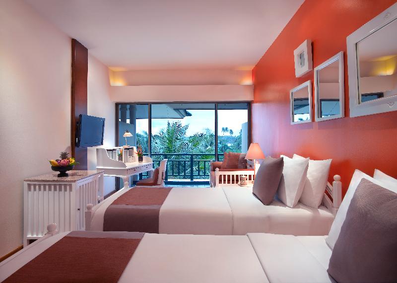 HOMM Laguna Bintan - Oda