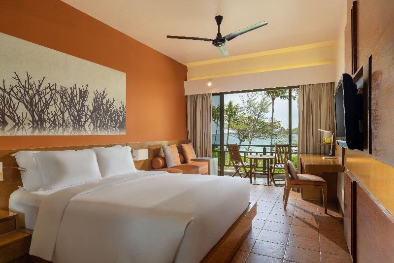 HOMM Laguna Bintan - Oda