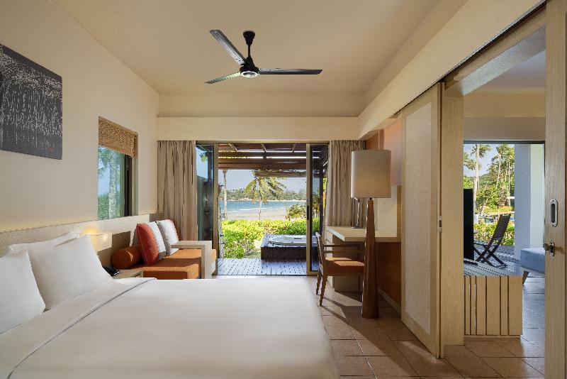 HOMM Laguna Bintan - Oda