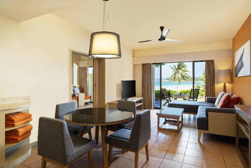 HOMM Laguna Bintan - Oda
