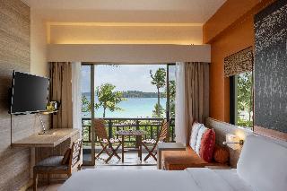 HOMM Laguna Bintan fotoÄŸrafÄ±