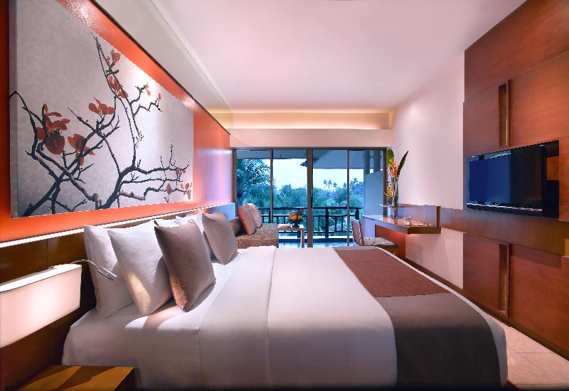 HOMM Laguna Bintan - Oda