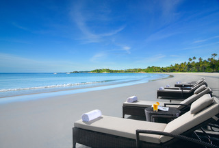 HOMM Laguna Bintan fotoÄŸrafÄ±
