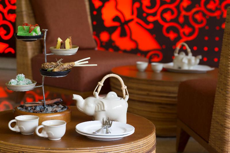 HOMM Laguna Bintan - Restoran
