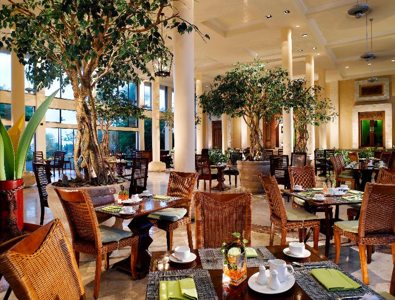 HOMM Laguna Bintan - Restoran