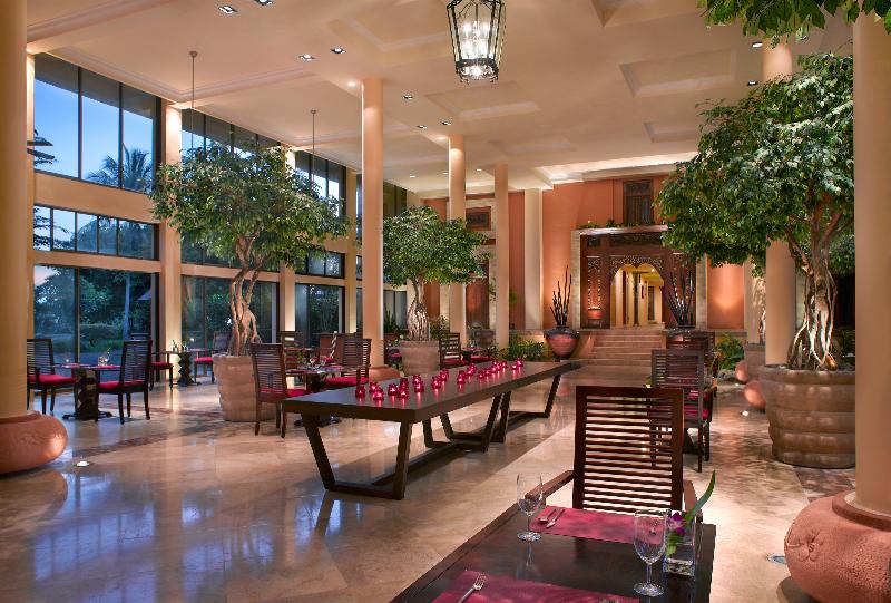 HOMM Laguna Bintan - Restoran