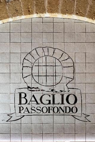 Tenute Baglio Passofondo fotoÄŸrafÄ±
