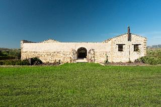 Tenute Baglio Passofondo fotoÄŸrafÄ±