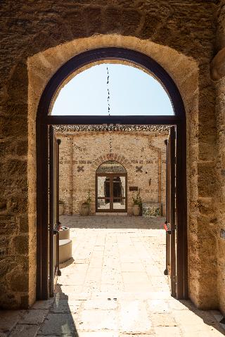 Tenute Baglio Passofondo fotoÄŸrafÄ±