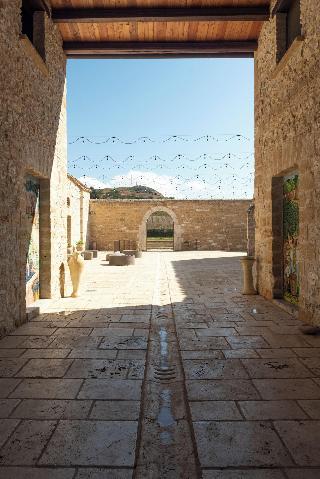 Tenute Baglio Passofondo fotoÄŸrafÄ±