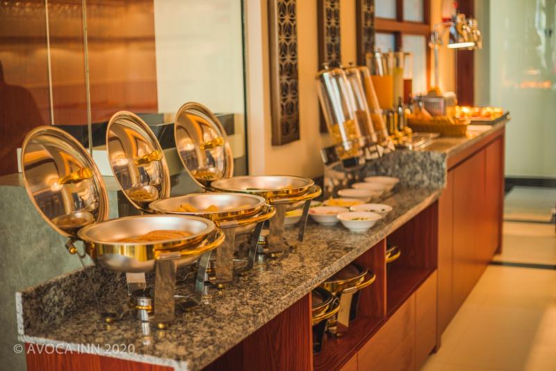 Avoca Inn Beach And Spa - Genel