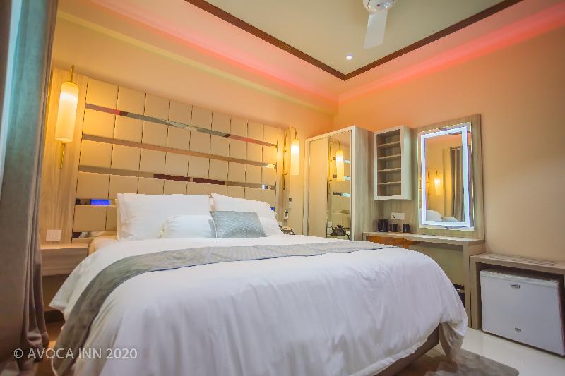 Avoca Inn Beach And Spa - Oda