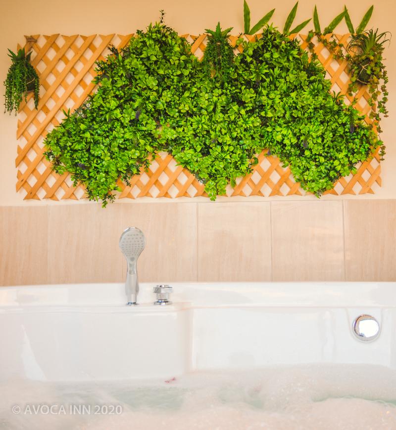 Avoca Inn Beach And Spa - Teras
