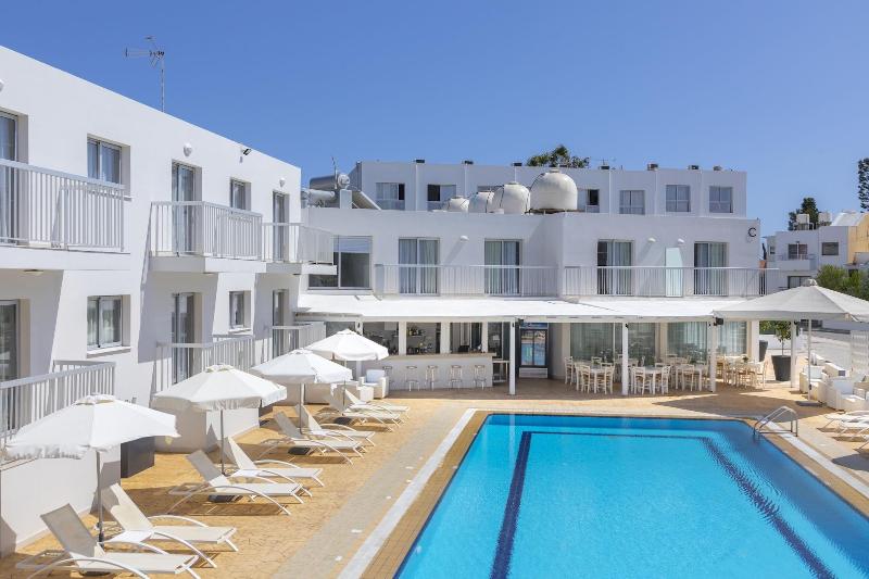 Mia Hotel Apartment - Aktivite