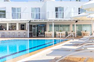 Mia Hotel Apartment otel fotoğrafı