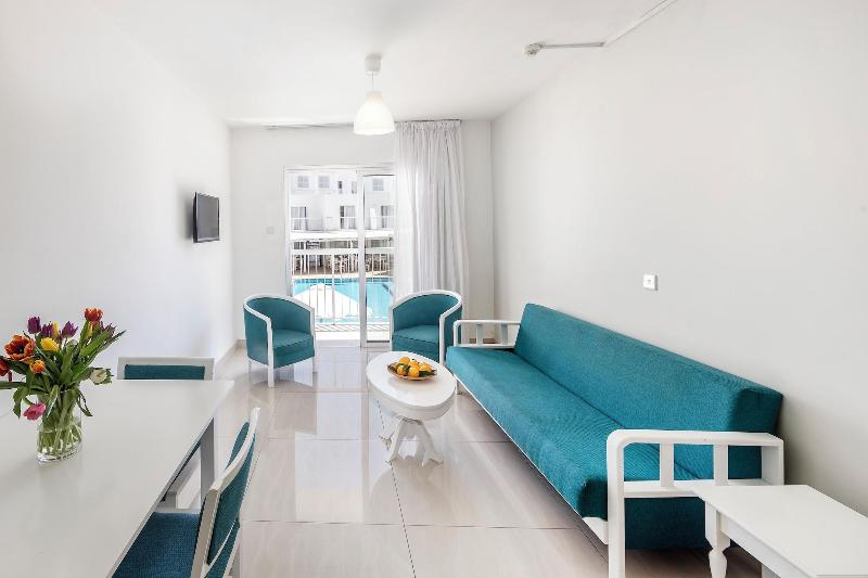 Mia Hotel Apartment - Genel