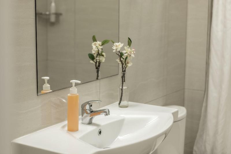 Mia Hotel Apartment - Oda