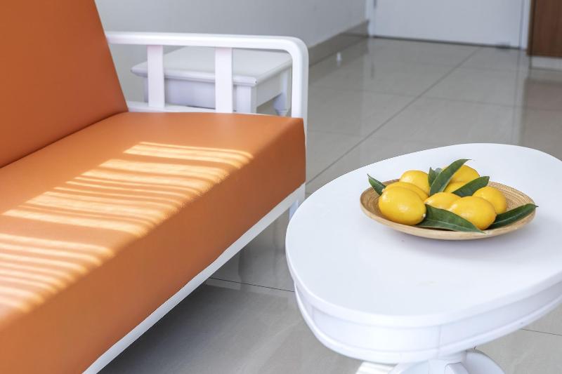 Mia Hotel Apartment - Oda