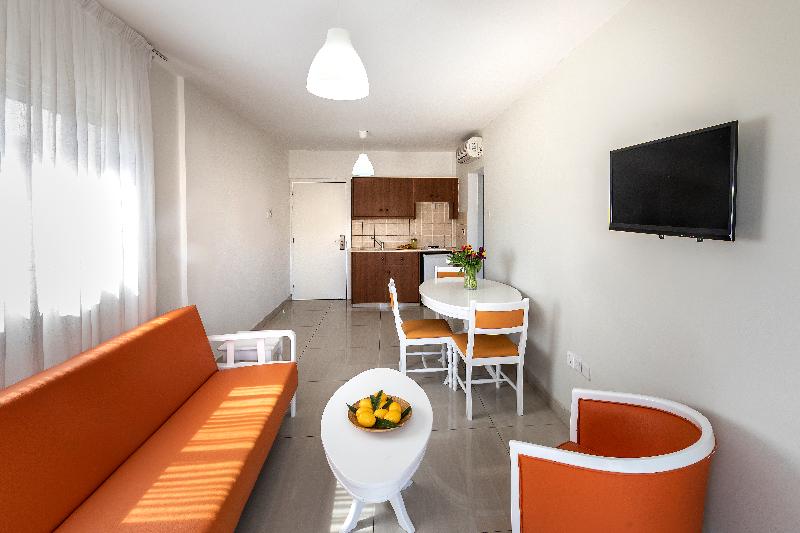 Mia Hotel Apartment - Oda