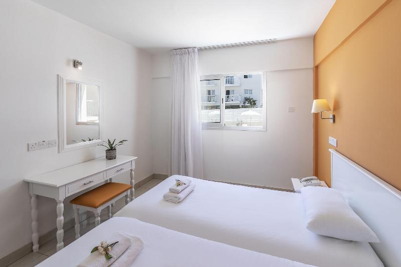 Mia Hotel Apartment - Oda