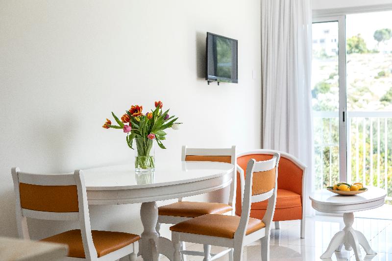 Mia Hotel Apartment - Oda