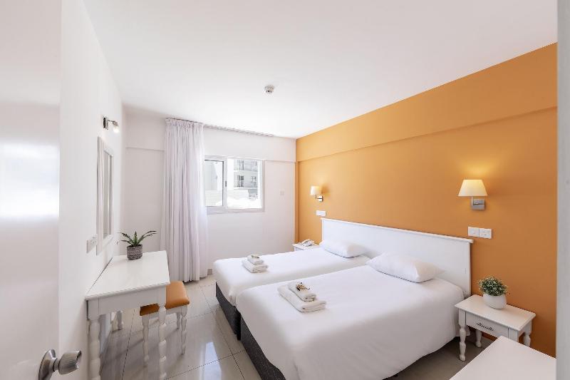 Mia Hotel Apartment - Oda
