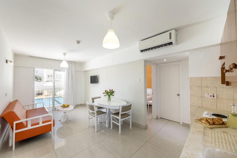 Mia Hotel Apartment - Oda