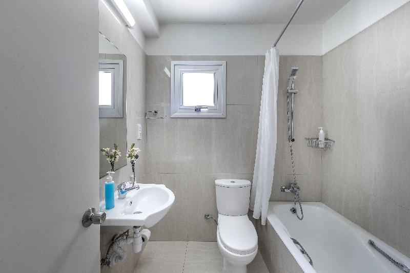Mia Hotel Apartment - Oda