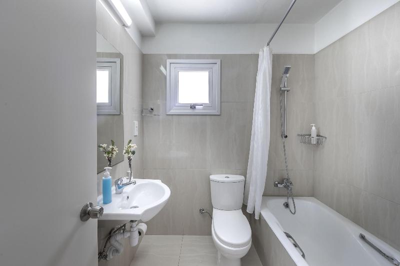 Mia Hotel Apartment - Oda