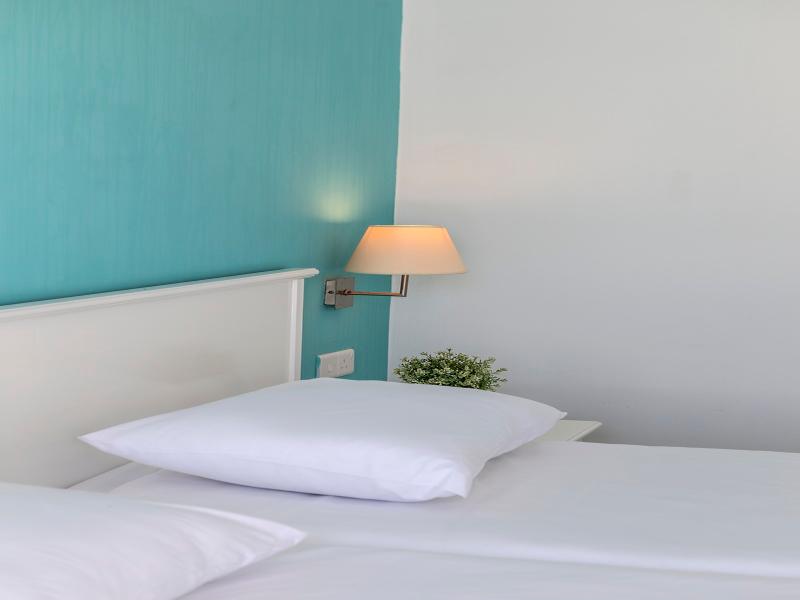 Mia Hotel Apartment - Oda