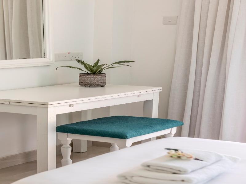 Mia Hotel Apartment - Oda